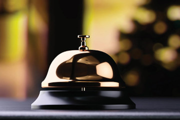 Concierge Image