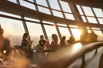 Top of the World  Image