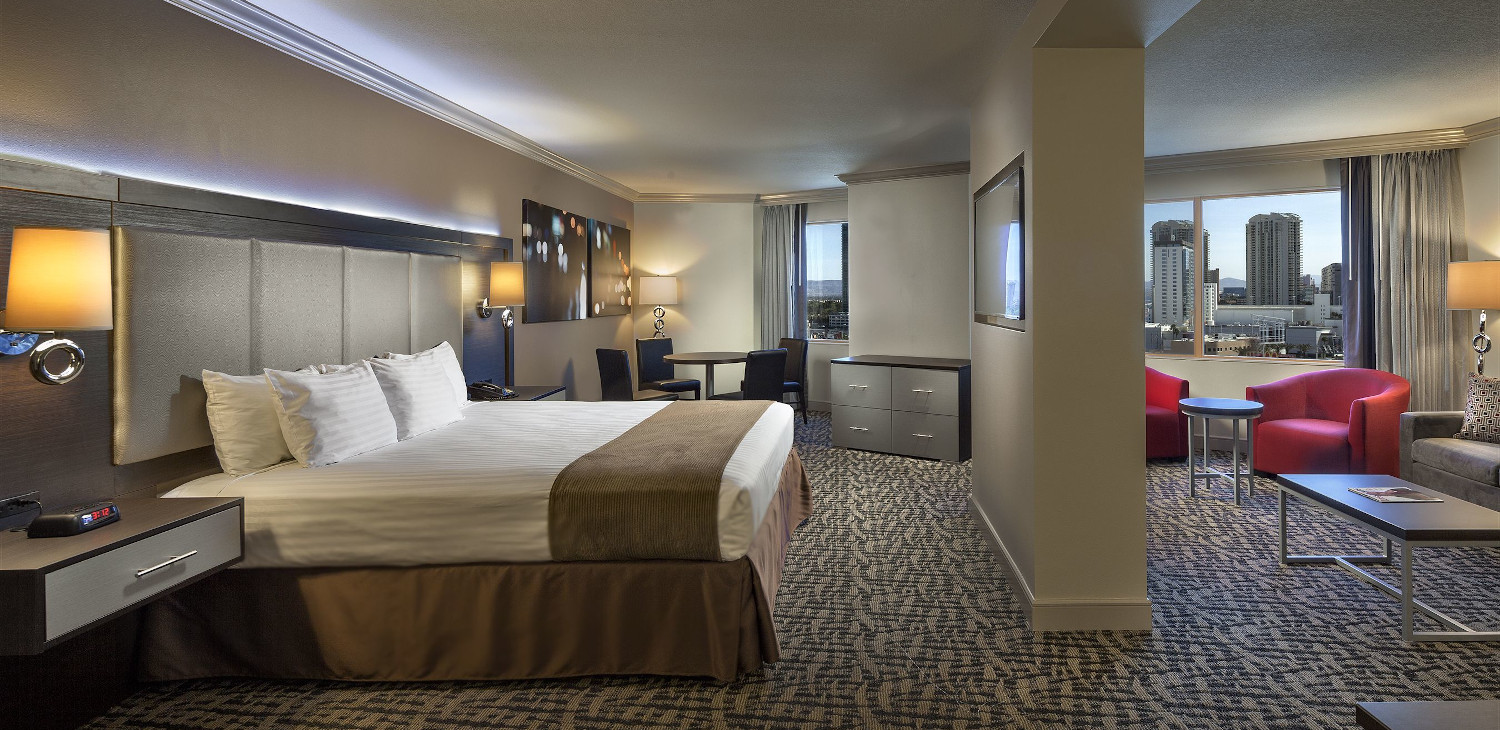 Boulevard Suite