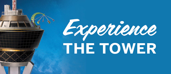 Experience THE TOWER