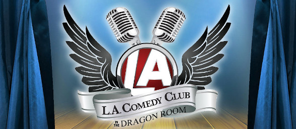 LA Comedy Club